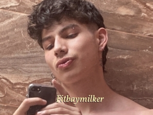 fitbaymilker Vidéo porno gratuite