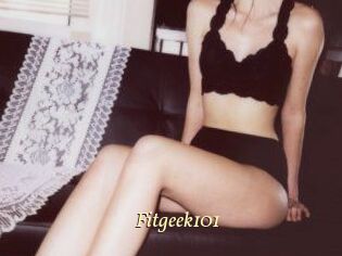 fitgeek101 Vidéo porno gratuite