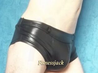 Fitnessjack