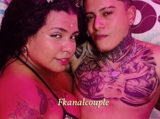Fkanalcouple