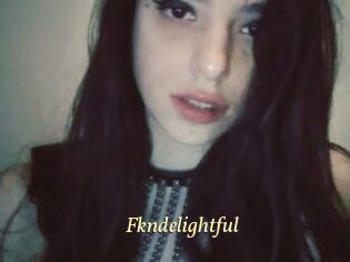 Fkndelightful