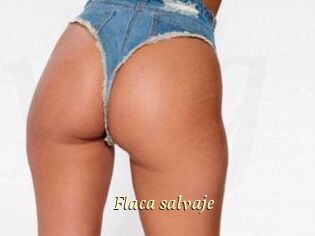Flaca_salvaje