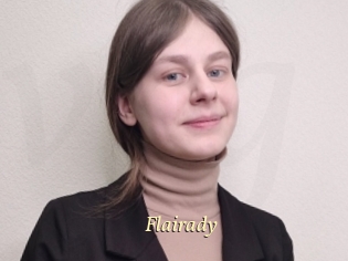 Flairady