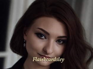 flairbeardsley Vidéo porno gratuite