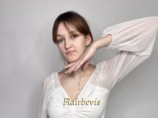 Flairbevis
