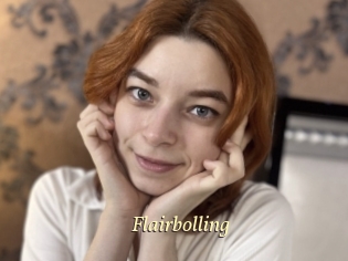 Flairbolling