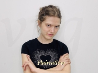 flaircatlow Vidéo porno gratuite