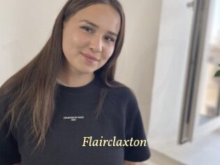 Flairclaxton