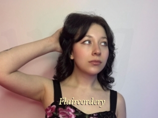 Flaircordery