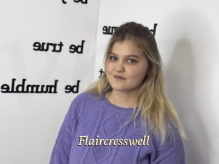 Flaircresswell