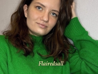 Flairedsall