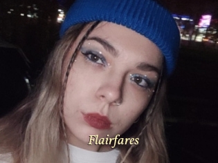 Flairfares