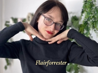 flairforrester Vidéo porno gratuite