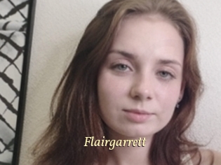 Flairgarrett
