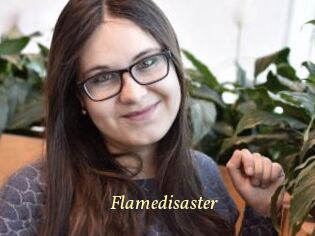 Flamedisaster