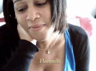 Flannelle