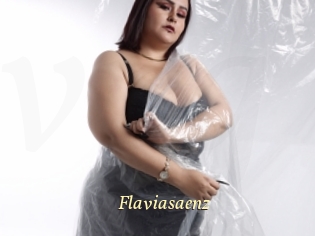 Flaviasaenz