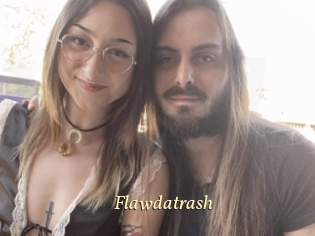 Flawdatrash