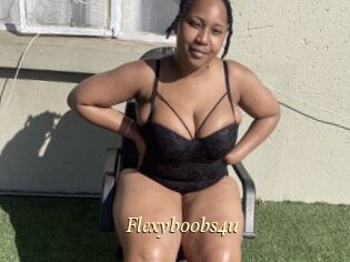 Flexyboobs4u
