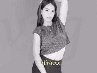 Flirtiexx