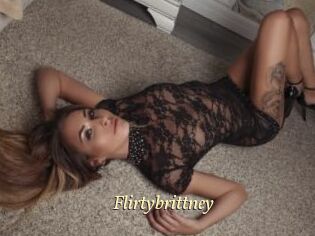 Flirtybrittney