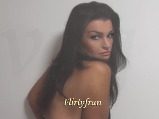 Flirtyfran