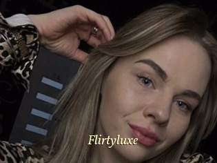 Flirtyluxe