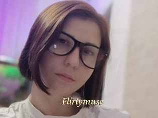 Flirtymuse