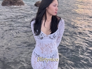 flirtynico Vidéo porno gratuite