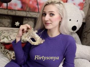 Flirtysonya