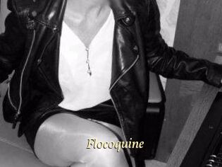 Flocoquine