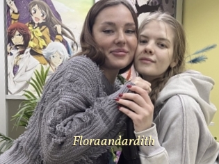 Floraandardith
