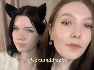 Floraanddoretta