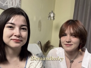 Floraandkeeley