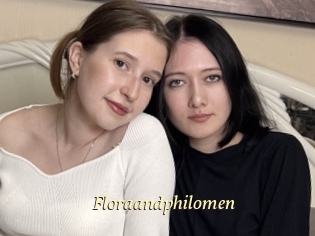 Floraandphilomen