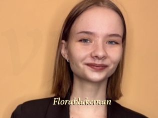 Florablakeman