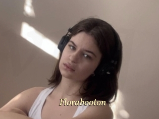 Florabooton