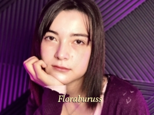 Floraburuss