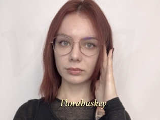 Florabuskey