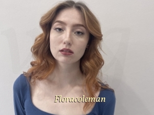 Floracoleman