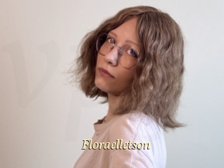 Floraelletson