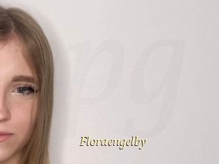 Floraengelby