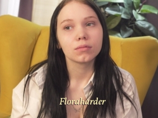 Floraharder