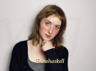 Florahaskell