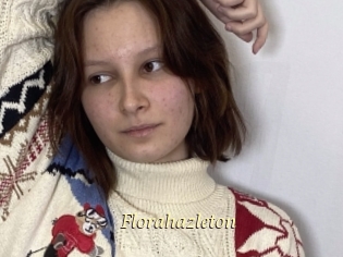 Florahazleton