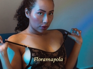 Floramapola