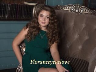 Floranceyearlove