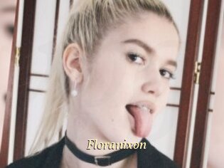 Floranixon