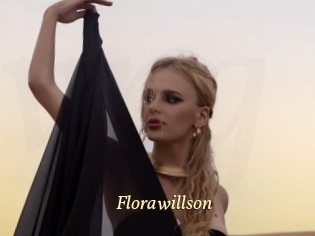 Florawillson
