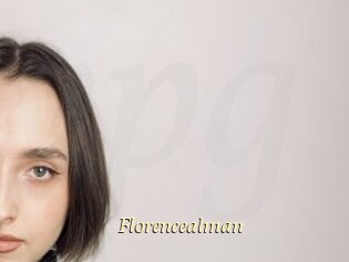 Florencealman